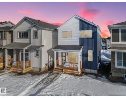 17311 6 ST NE, Edmonton, Alberta