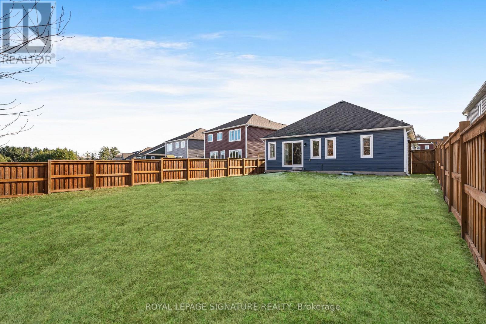 72 Chambery Street, Bracebridge (Macaulay), Ontario  P1L 0G2 - Photo 20 - X12765538