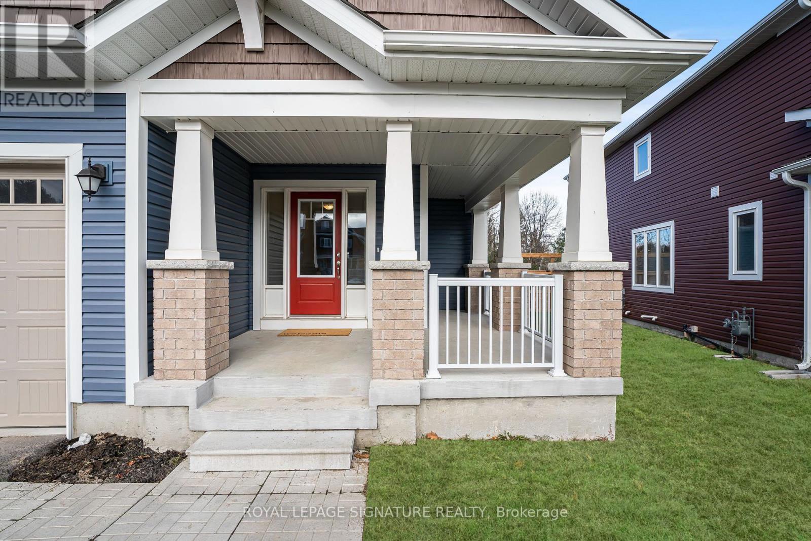 72 Chambery Street, Bracebridge (Macaulay), Ontario  P1L 0G2 - Photo 3 - X12765538