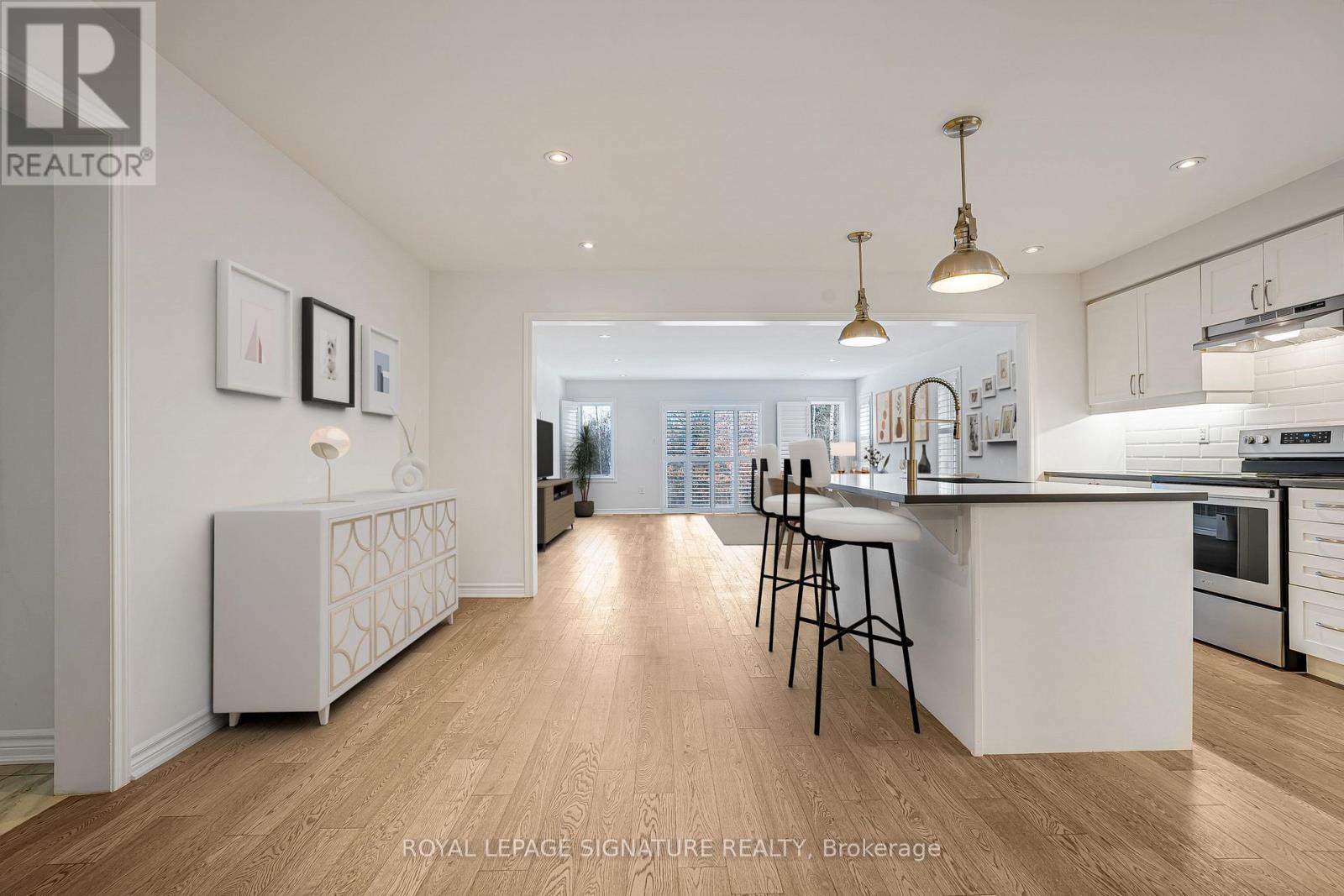 72 Chambery Street, Bracebridge (Macaulay), Ontario  P1L 0G2 - Photo 6 - X12765538