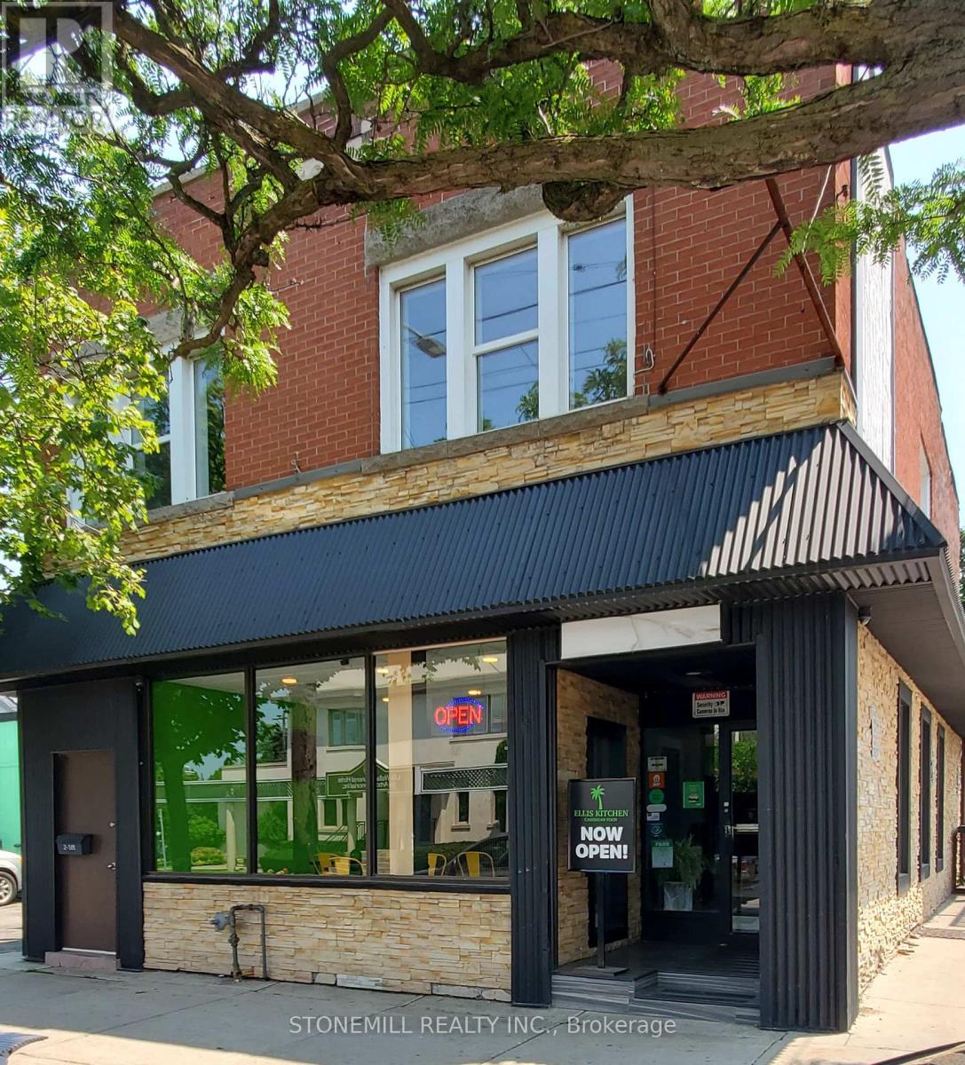 146-148 Ottawa Street N, Hamilton, Ontario  L8H 3Z3 - Photo 2 - X12765540