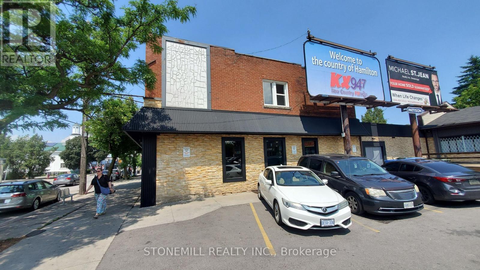 146-148 Ottawa Street N, Hamilton, Ontario  L8H 3Z3 - Photo 4 - X12765540
