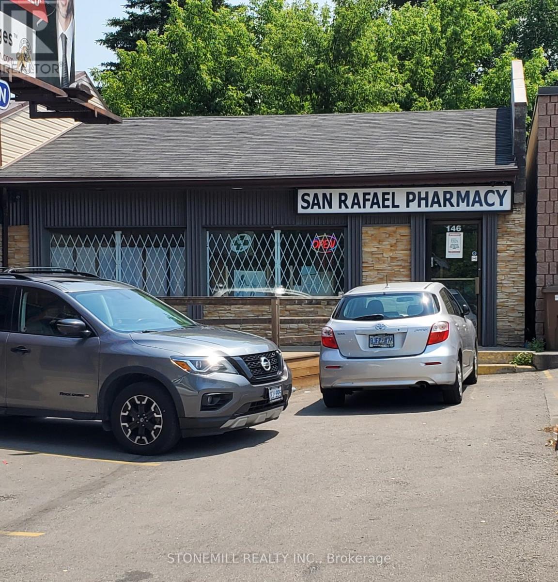 146-148 Ottawa Street N, Hamilton, Ontario  L8H 3Z3 - Photo 6 - X12765540