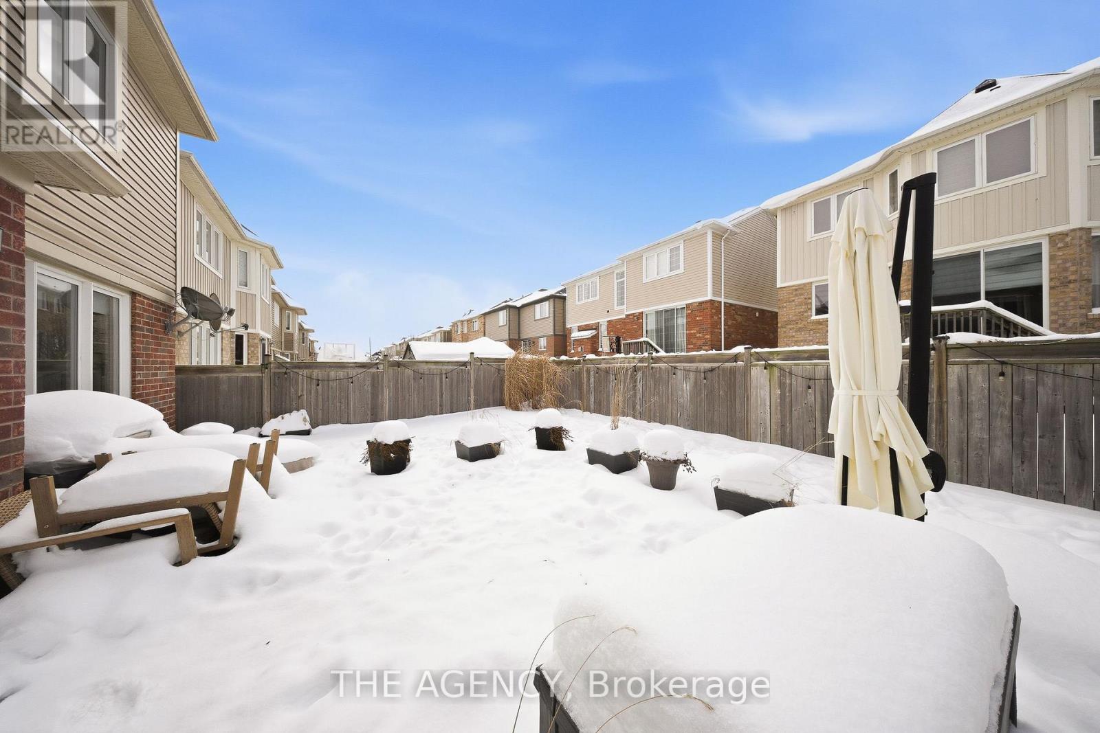 39 Dalton Drive, Cambridge, Ontario  N3C 0E7 - Photo 24 - X12765550