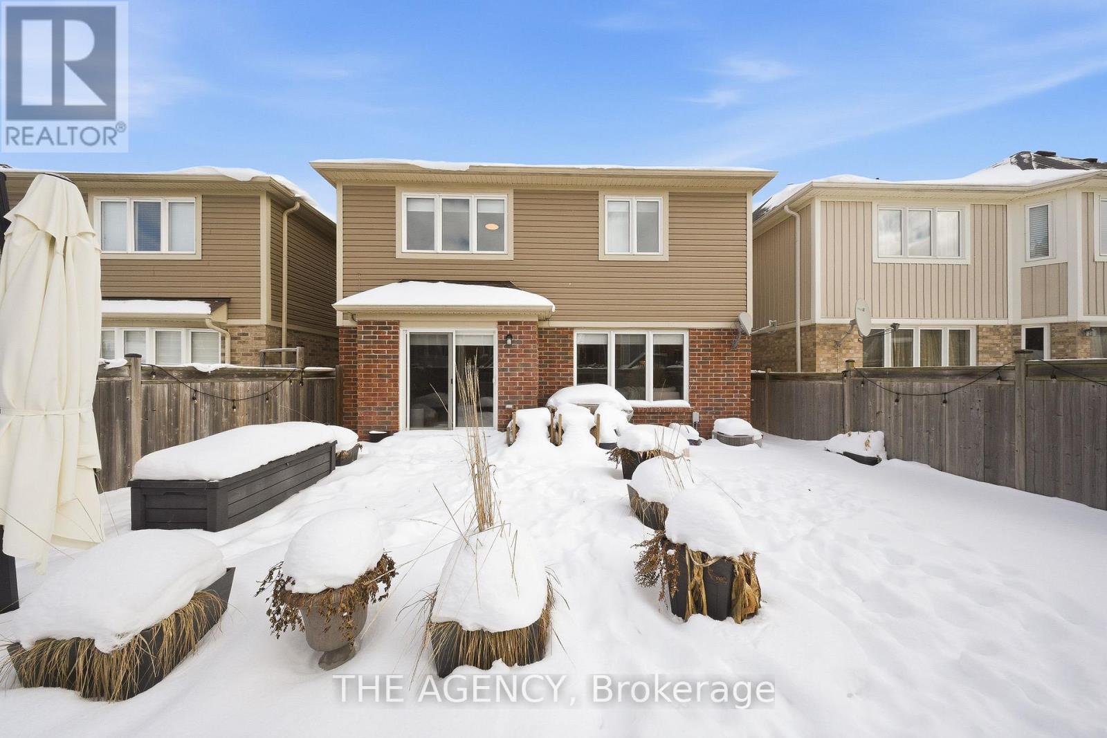 39 Dalton Drive, Cambridge, Ontario  N3C 0E7 - Photo 25 - X12765550