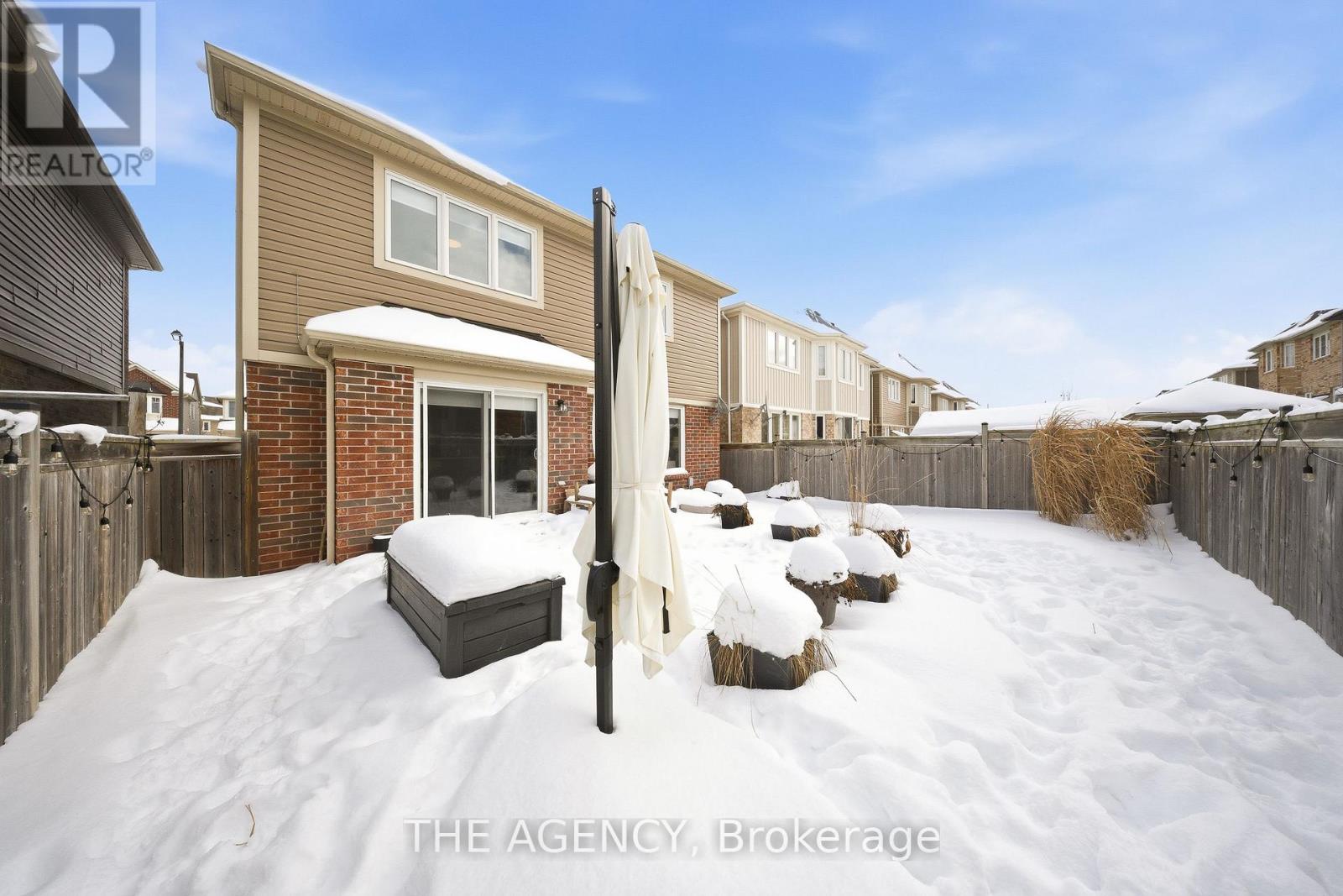 39 Dalton Drive, Cambridge, Ontario  N3C 0E7 - Photo 27 - X12765550