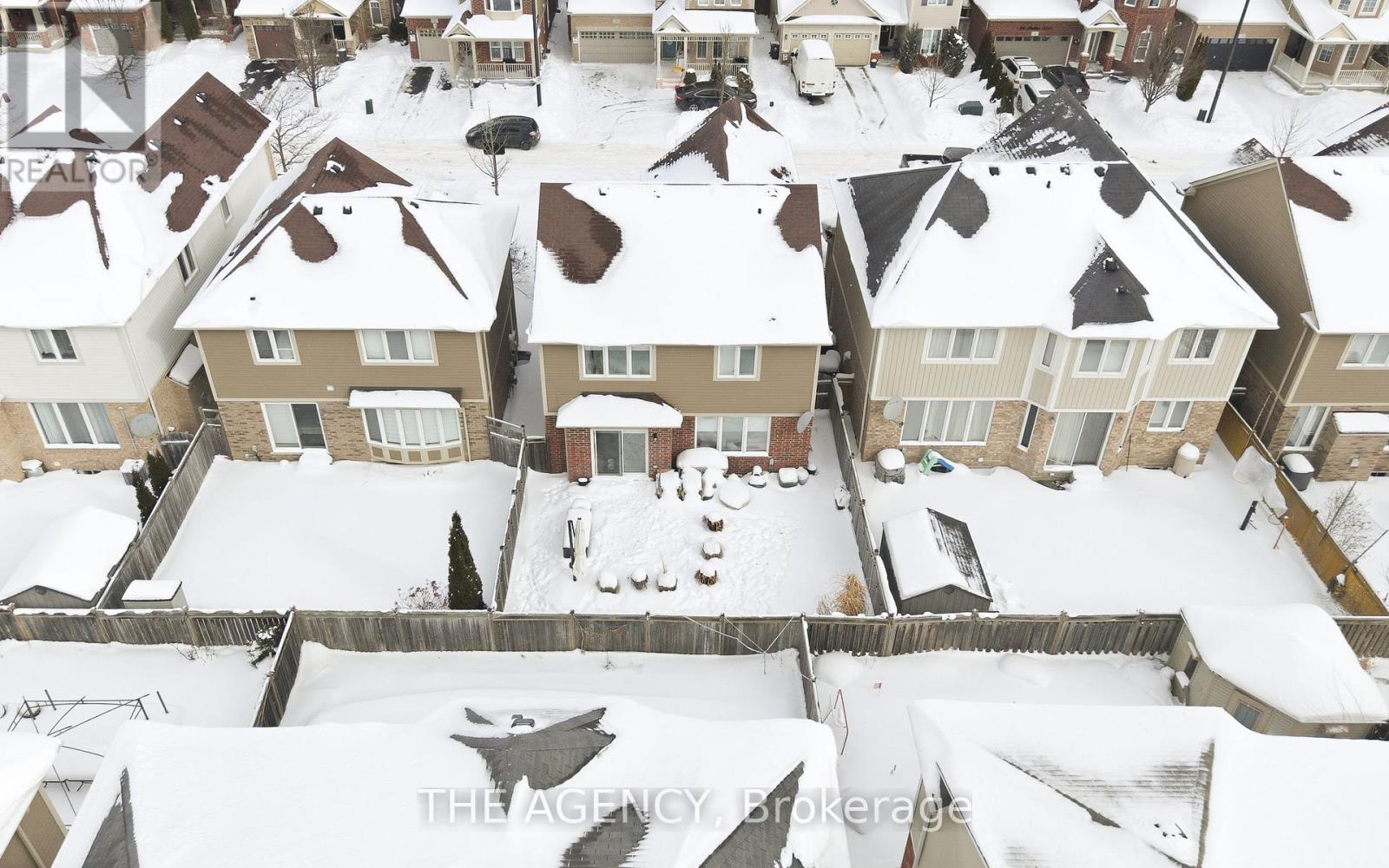 39 Dalton Drive, Cambridge, Ontario  N3C 0E7 - Photo 30 - X12765550