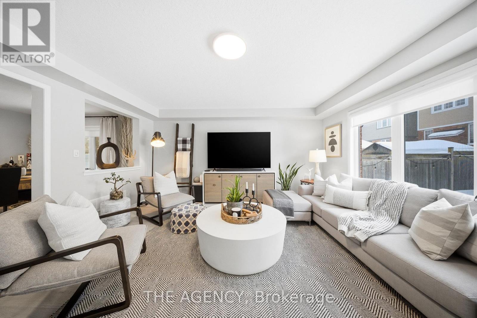 39 Dalton Drive, Cambridge, Ontario  N3C 0E7 - Photo 6 - X12765550