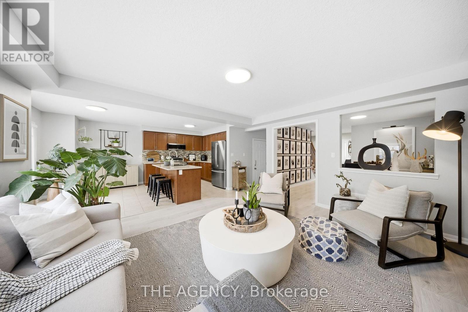 39 Dalton Drive, Cambridge, Ontario  N3C 0E7 - Photo 7 - X12765550