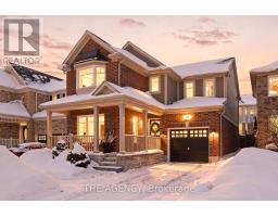 39 DALTON DRIVE, Cambridge, Ontario