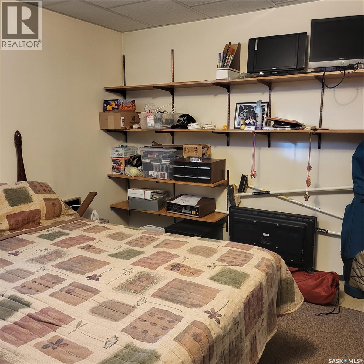 Kreklewich Farm, Cana Rm No. 214, Saskatchewan  S0A 2P0 - Photo 33 - SK028067