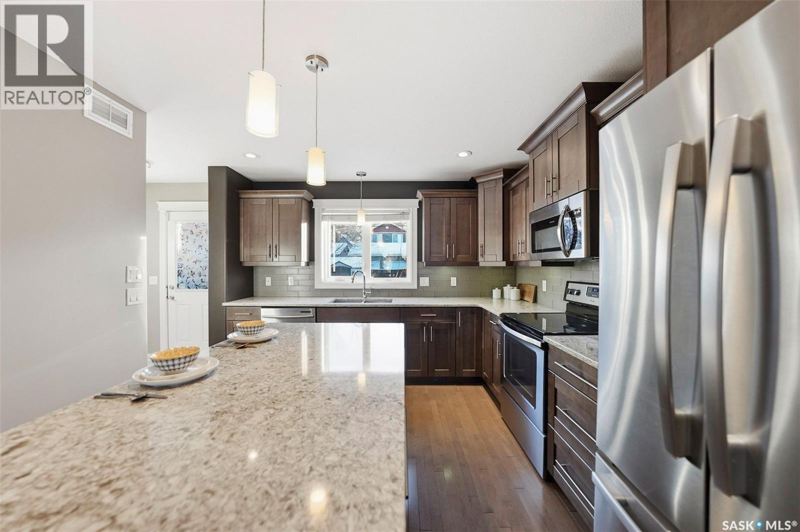 2129 Coy Avenue, Saskatoon, Saskatchewan  S7M 0J3 - Photo 11 - SK028064