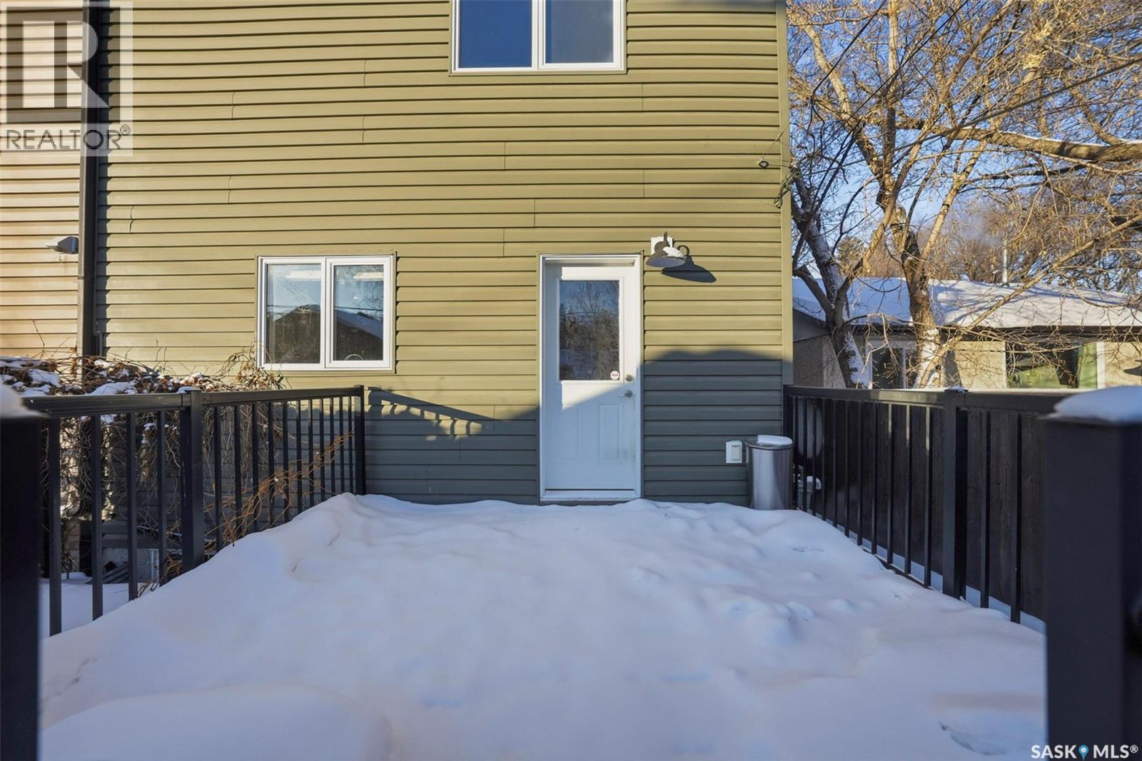 2129 Coy Avenue, Saskatoon, Saskatchewan  S7M 0J3 - Photo 27 - SK028064