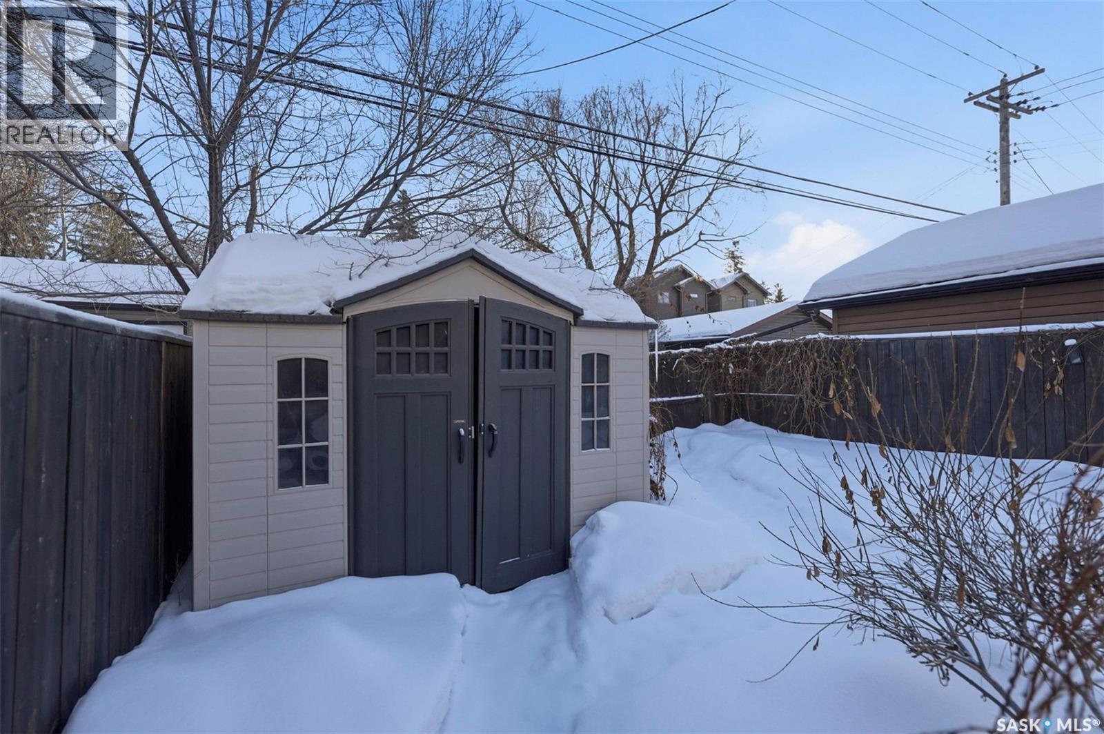 2129 Coy Avenue, Saskatoon, Saskatchewan  S7M 0J3 - Photo 36 - SK028064