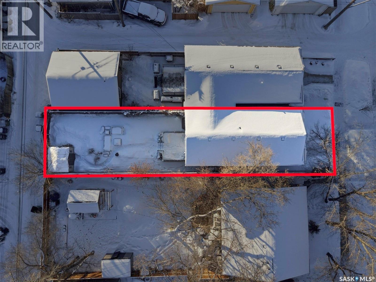 2129 Coy Avenue, Saskatoon, Saskatchewan  S7M 0J3 - Photo 40 - SK028064