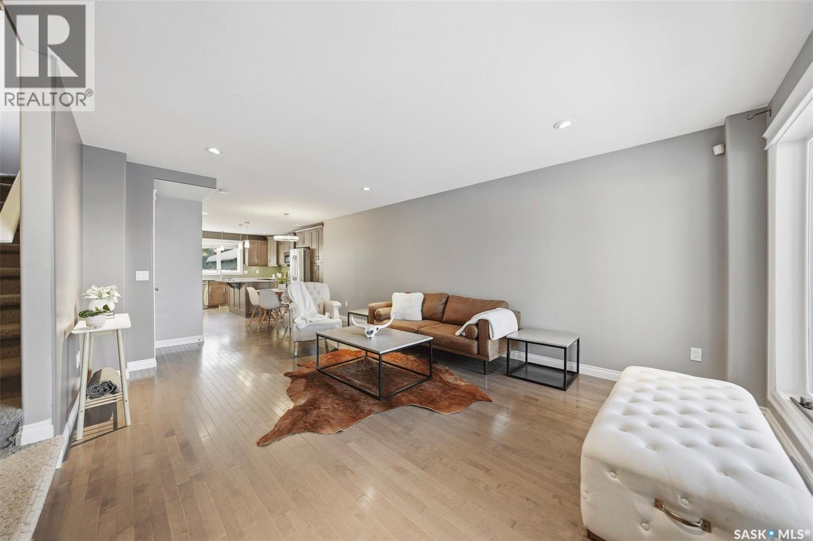 2129 Coy Avenue, Saskatoon, Saskatchewan  S7M 0J3 - Photo 5 - SK028064