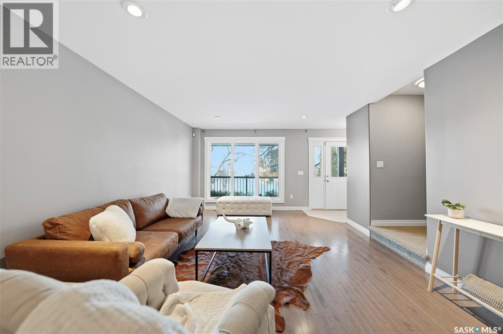 2129 Coy Avenue, Saskatoon, Saskatchewan  S7M 0J3 - Photo 6 - SK028064