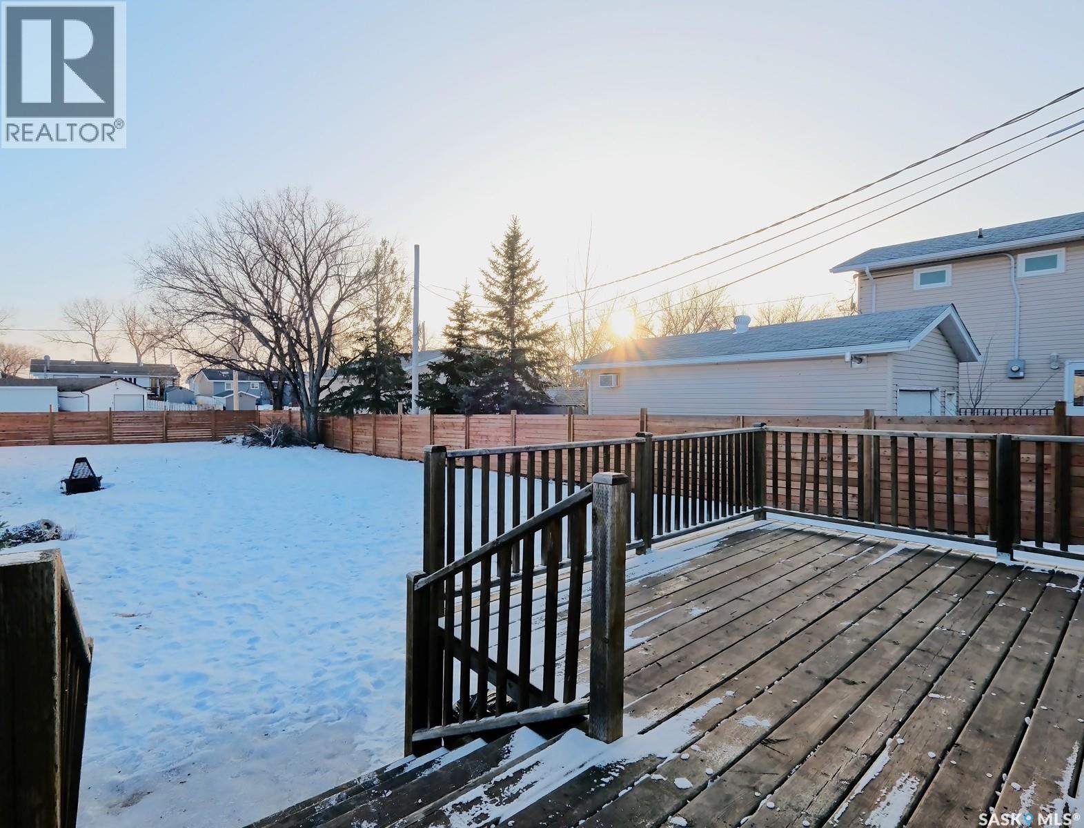 308 6th Avenue W, Rosetown, Saskatchewan  S0L 2V0 - Photo 38 - SK027954