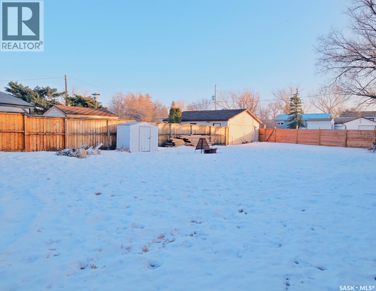 308 6th Avenue W, Rosetown, Saskatchewan  S0L 2V0 - Photo 40 - SK027954