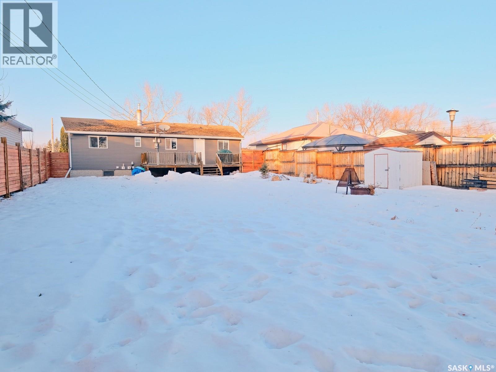 308 6th Avenue W, Rosetown, Saskatchewan  S0L 2V0 - Photo 41 - SK027954