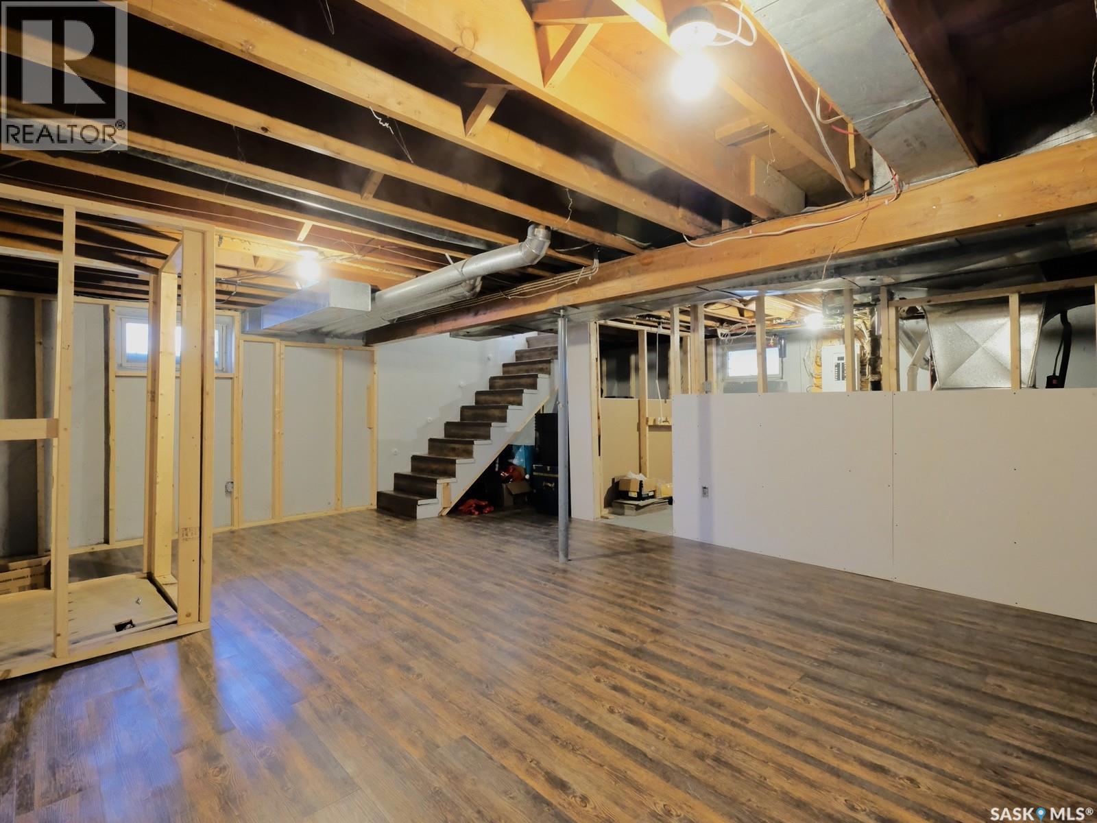 308 6th Avenue W, Rosetown, Saskatchewan  S0L 2V0 - Photo 42 - SK027954