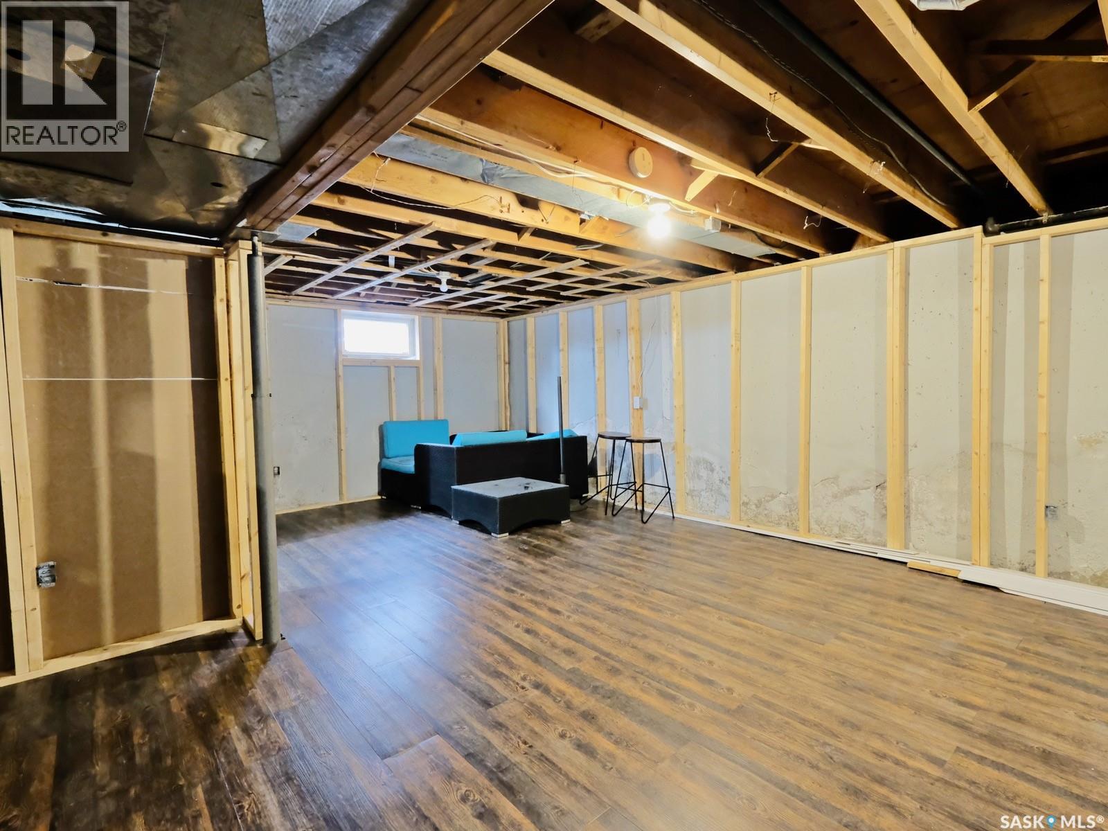 308 6th Avenue W, Rosetown, Saskatchewan  S0L 2V0 - Photo 44 - SK027954