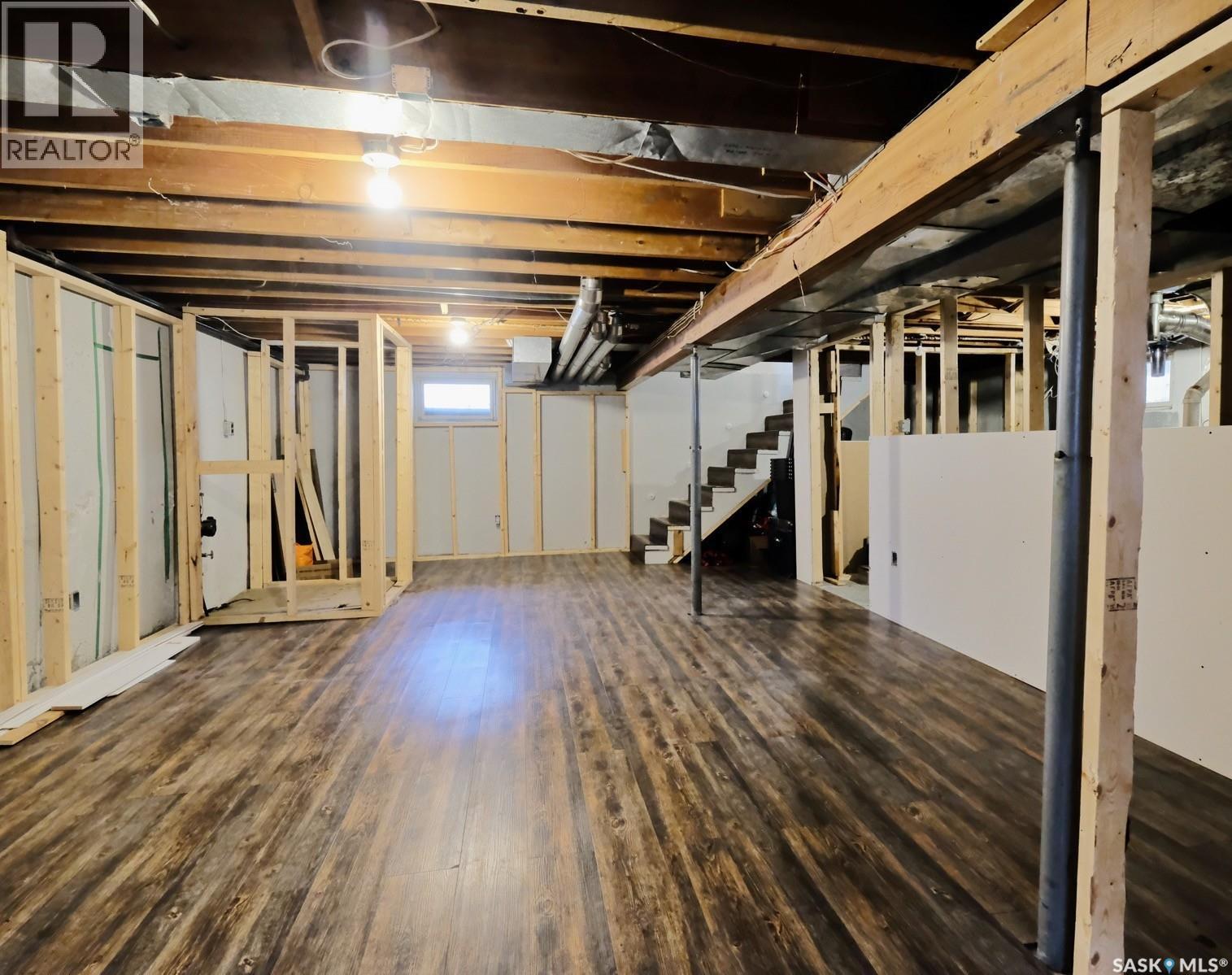 308 6th Avenue W, Rosetown, Saskatchewan  S0L 2V0 - Photo 46 - SK027954