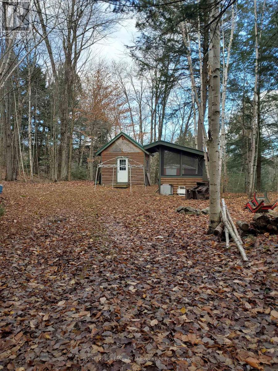 00000 Ril Lake Road, Lake Of Bays, Ontario  P0B 1A0 - Photo 1 - X12518148
