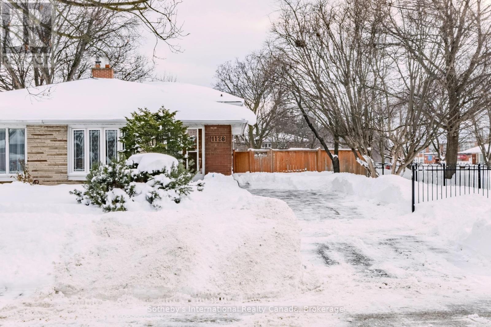 1128 SYLVANIA DRIVE, mississauga (applewood), Ontario