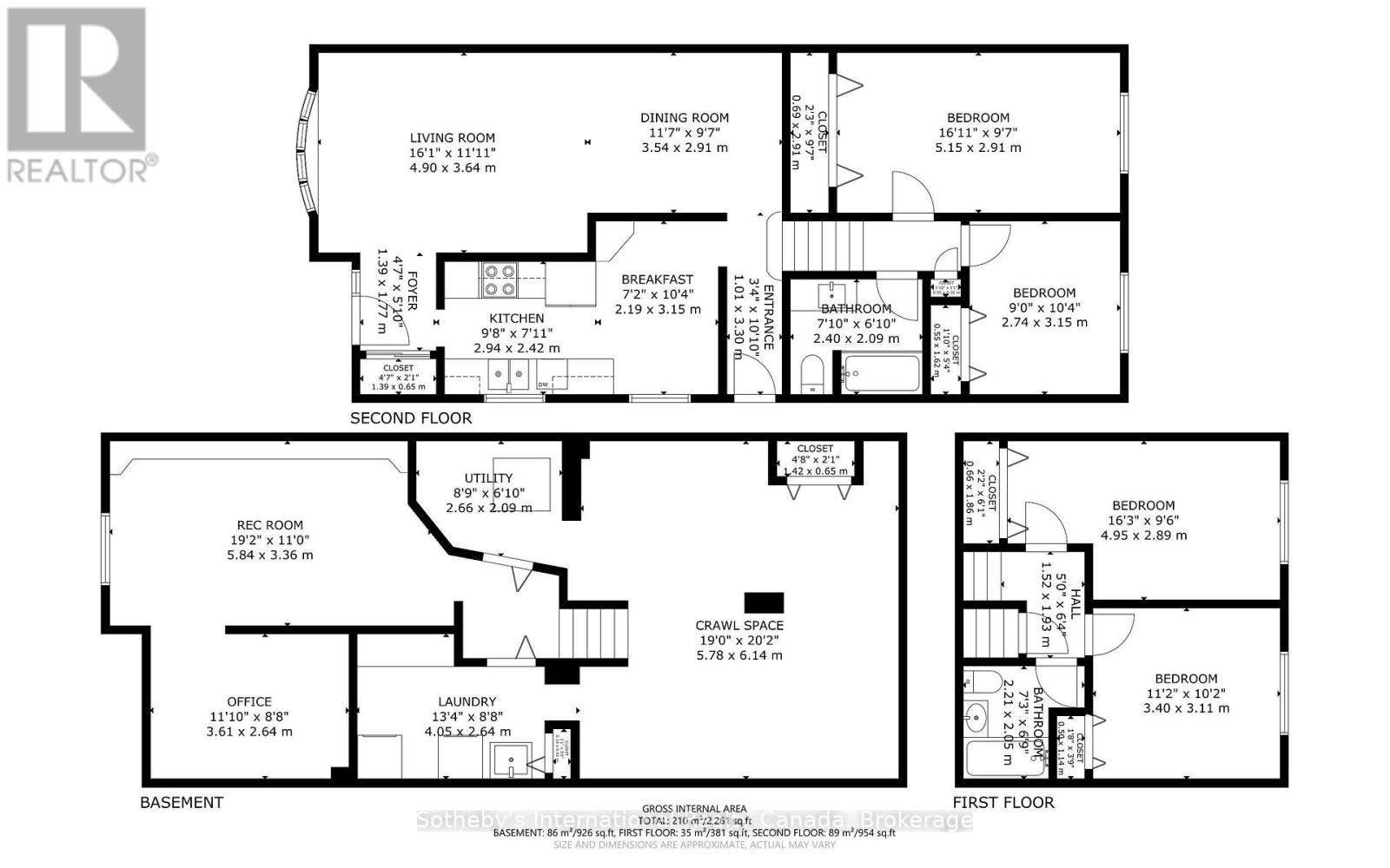 1128 Sylvania Drive, Mississauga (Applewood), Ontario  L4Y 2M1 - Photo 36 - W12765666
