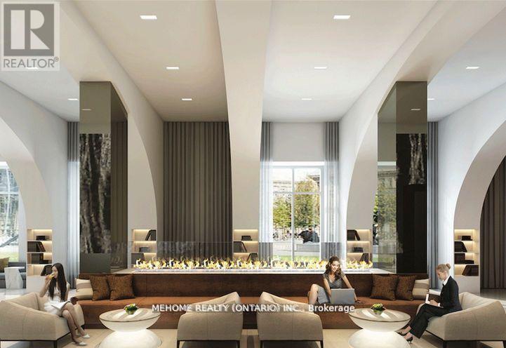 2807 - 2033 Kennedy Road, Toronto, Ontario  M1T 0B9 - Photo 3 - E12765440