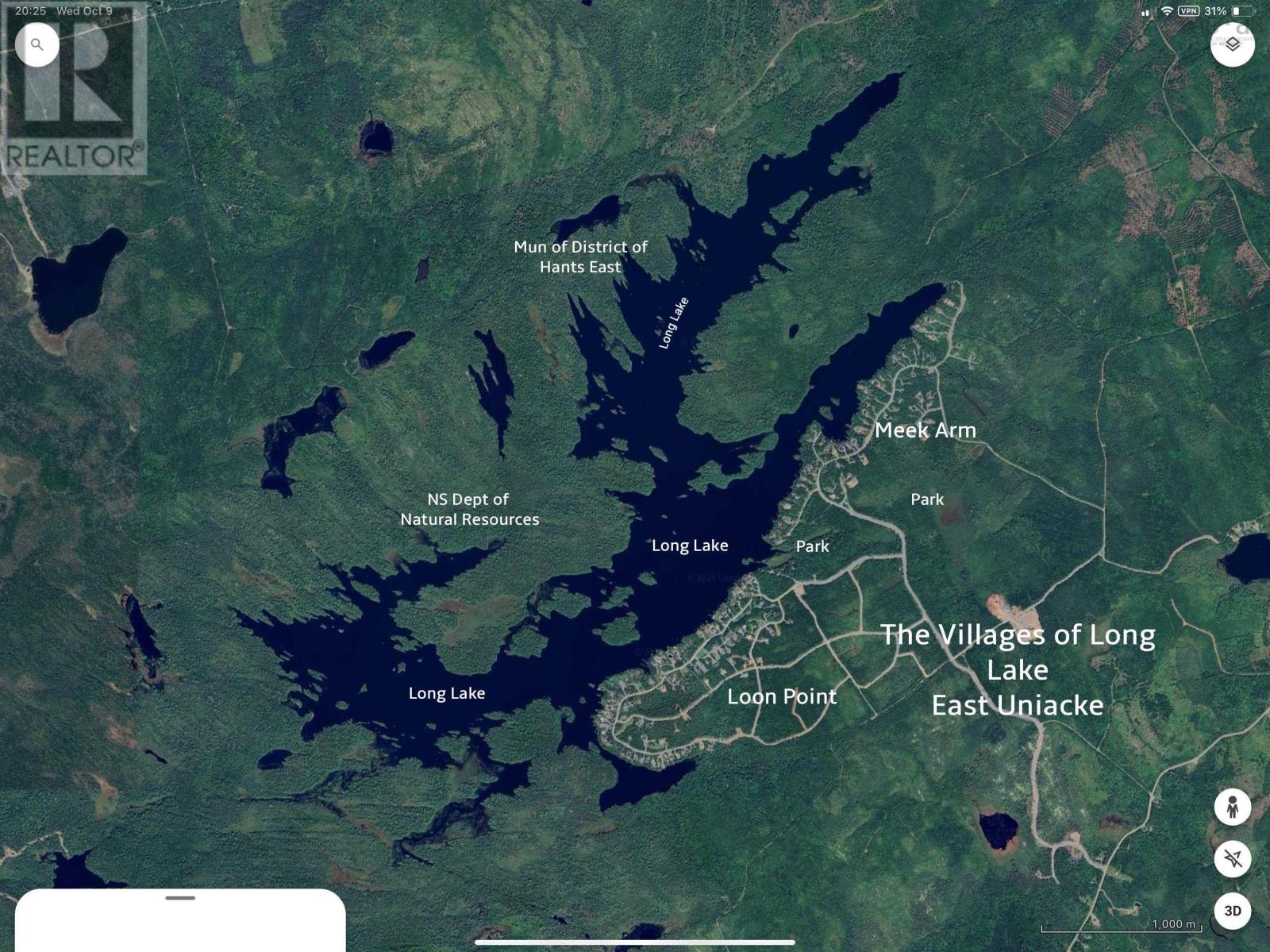 273 12 Lakewood Court, East Uniacke, Nova Scotia  B0N 1Z0 - Photo 8 - 202602297