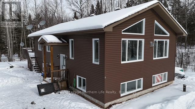 522 HART ROAD, callander, Ontario