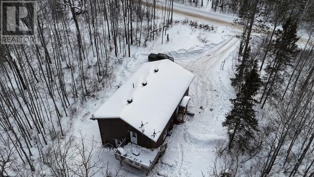 522 Hart Road, Callander, Ontario  P0H 1H0 - Photo 6 - X12765614