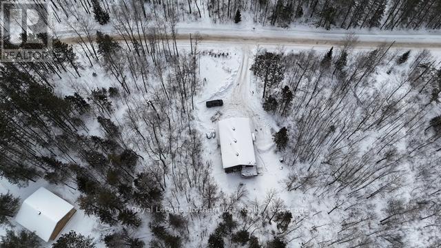 522 Hart Road, Callander, Ontario  P0H 1H0 - Photo 7 - X12765614