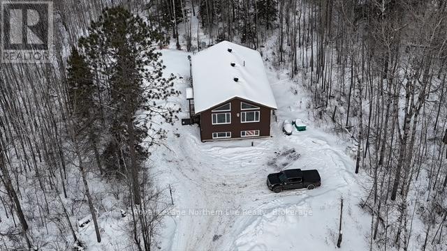 522 Hart Road, Callander, Ontario  P0H 1H0 - Photo 5 - X12765616