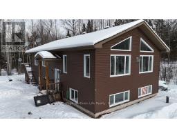 522 HART ROAD, Callander, Ontario
