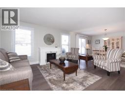 20 FIELDSTONE Walk, new hamburg, Ontario