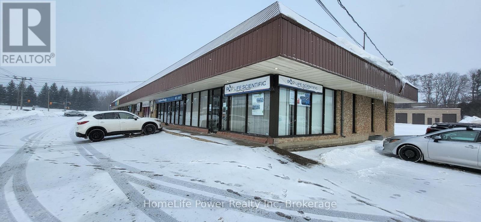 7 - 407 GAGE AVENUE, kitchener, Ontario