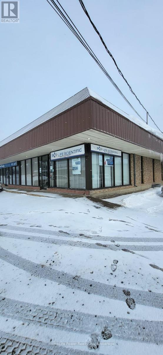 7 - 407 Gage Avenue, Kitchener, Ontario  N2M 5E1 - Photo 2 - X12765654