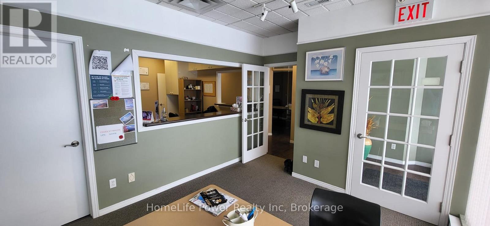 7 - 407 Gage Avenue, Kitchener, Ontario  N2M 5E1 - Photo 4 - X12765654