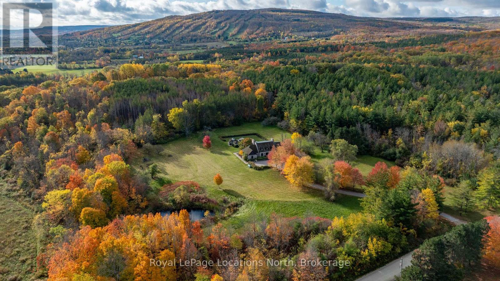 609830 12TH SIDE ROAD, Blue Mountains, Ontario