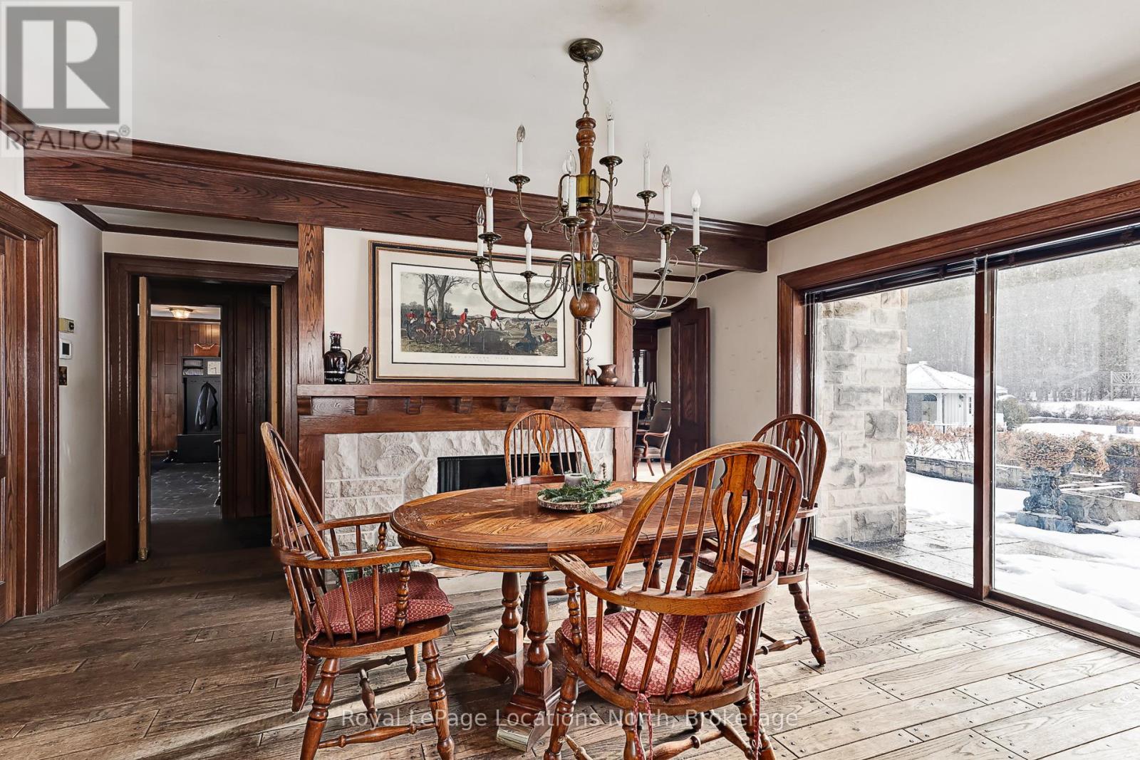 609830 12th Side Road, Blue Mountains, Ontario  L9Y 0P6 - Photo 13 - X12765660