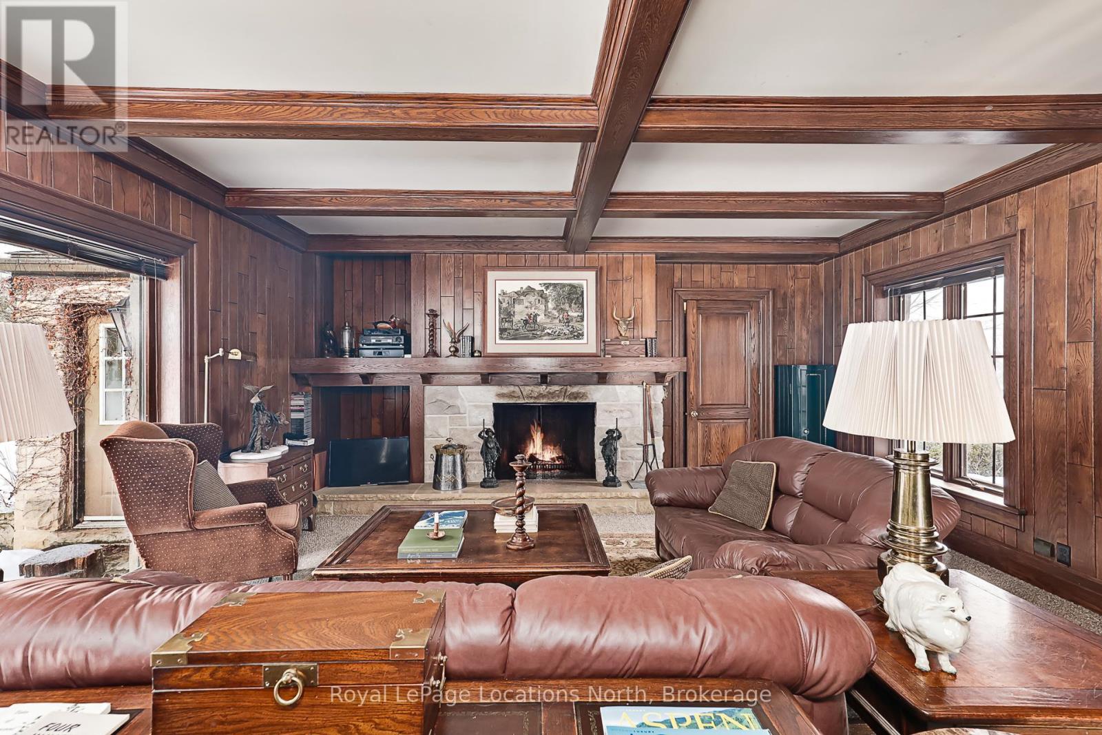 609830 12th Side Road, Blue Mountains, Ontario  L9Y 0P6 - Photo 15 - X12765660