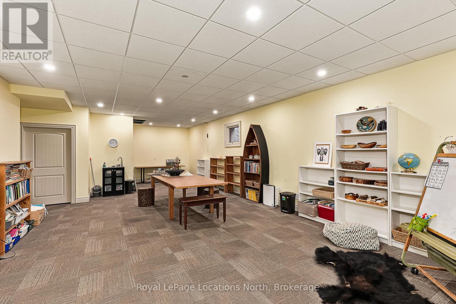 609830 12th Side Road, Blue Mountains, Ontario  L9Y 0P6 - Photo 25 - X12765660