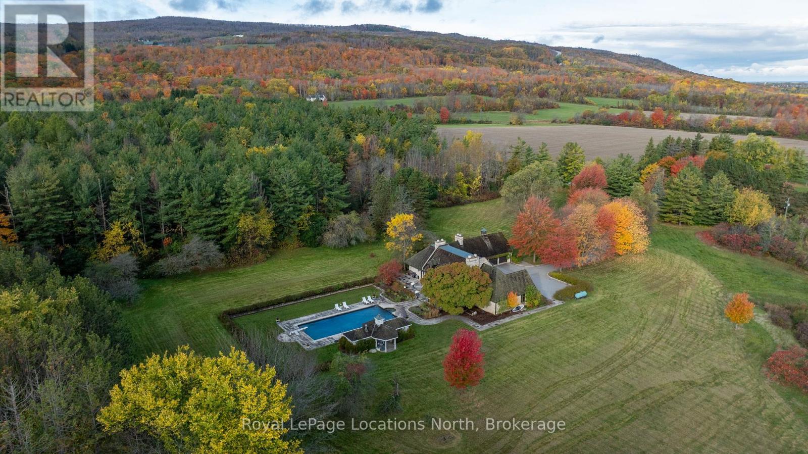 609830 12th Side Road, Blue Mountains, Ontario  L9Y 0P6 - Photo 29 - X12765660