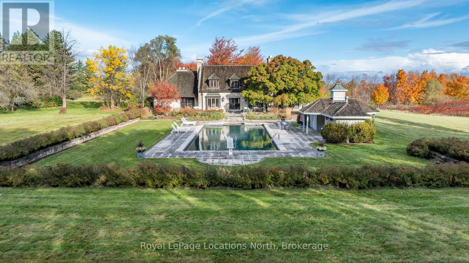 609830 12th Side Road, Blue Mountains, Ontario  L9Y 0P6 - Photo 30 - X12765660