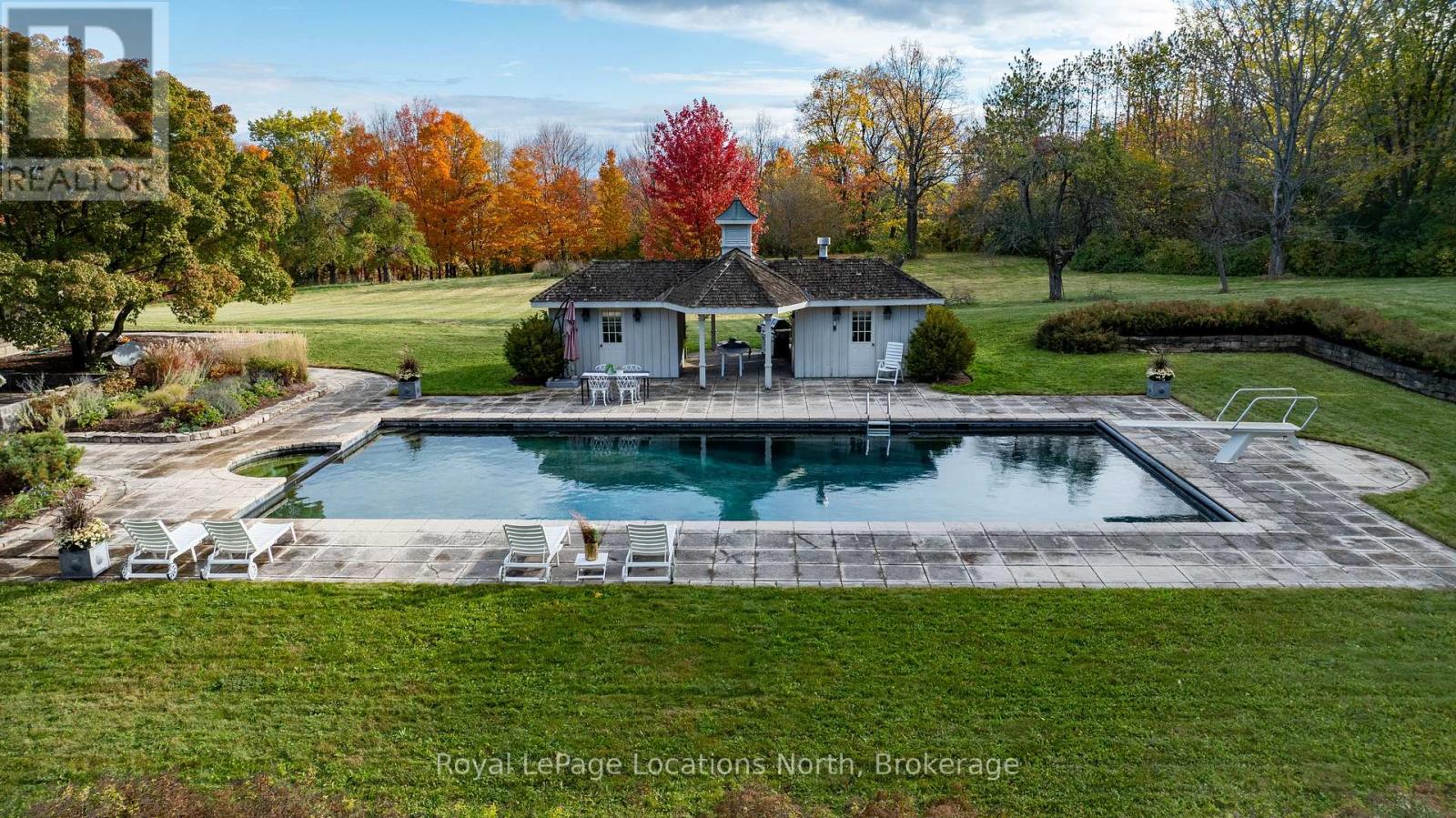 609830 12th Side Road, Blue Mountains, Ontario  L9Y 0P6 - Photo 31 - X12765660