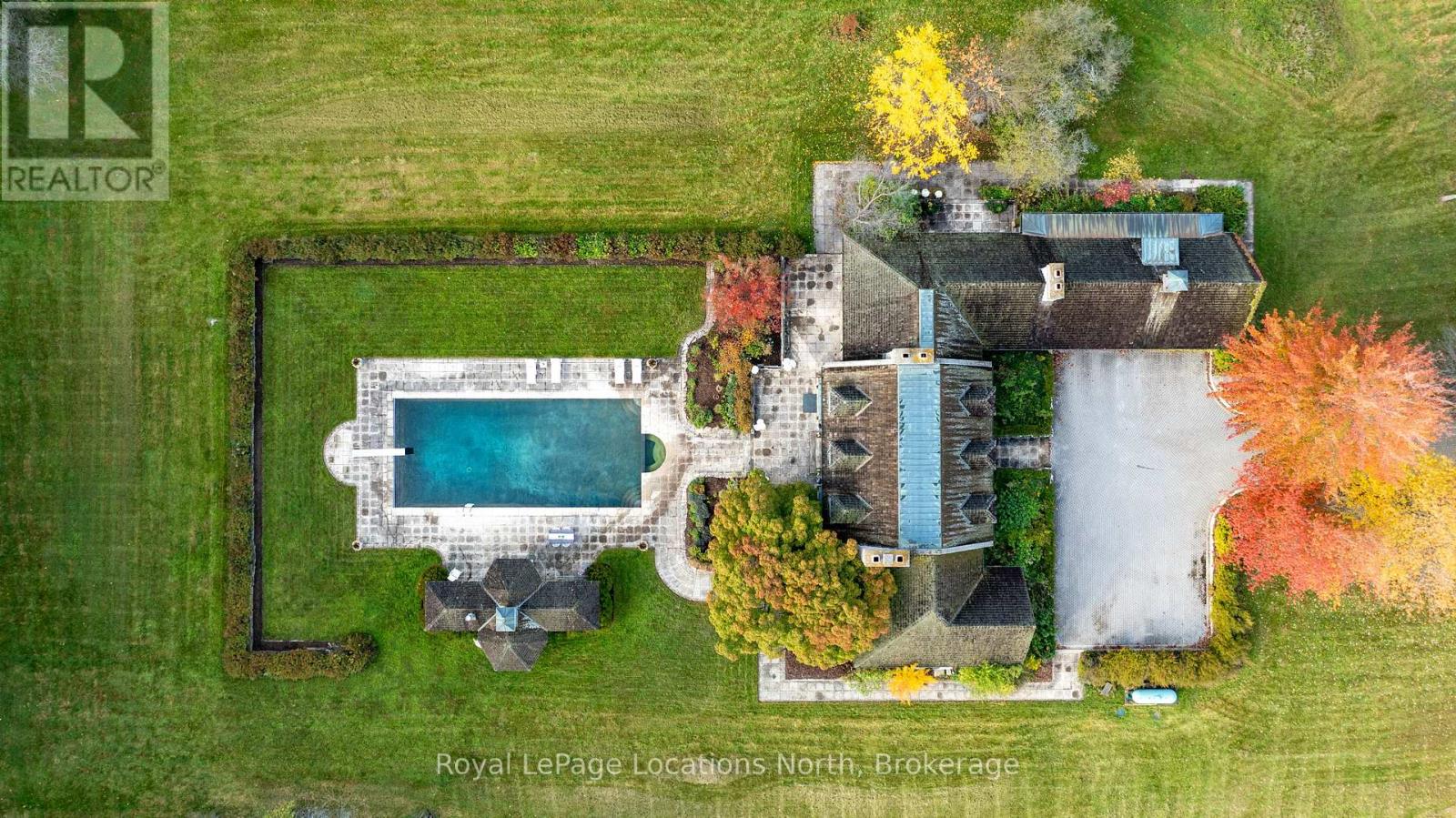 609830 12th Side Road, Blue Mountains, Ontario  L9Y 0P6 - Photo 32 - X12765660