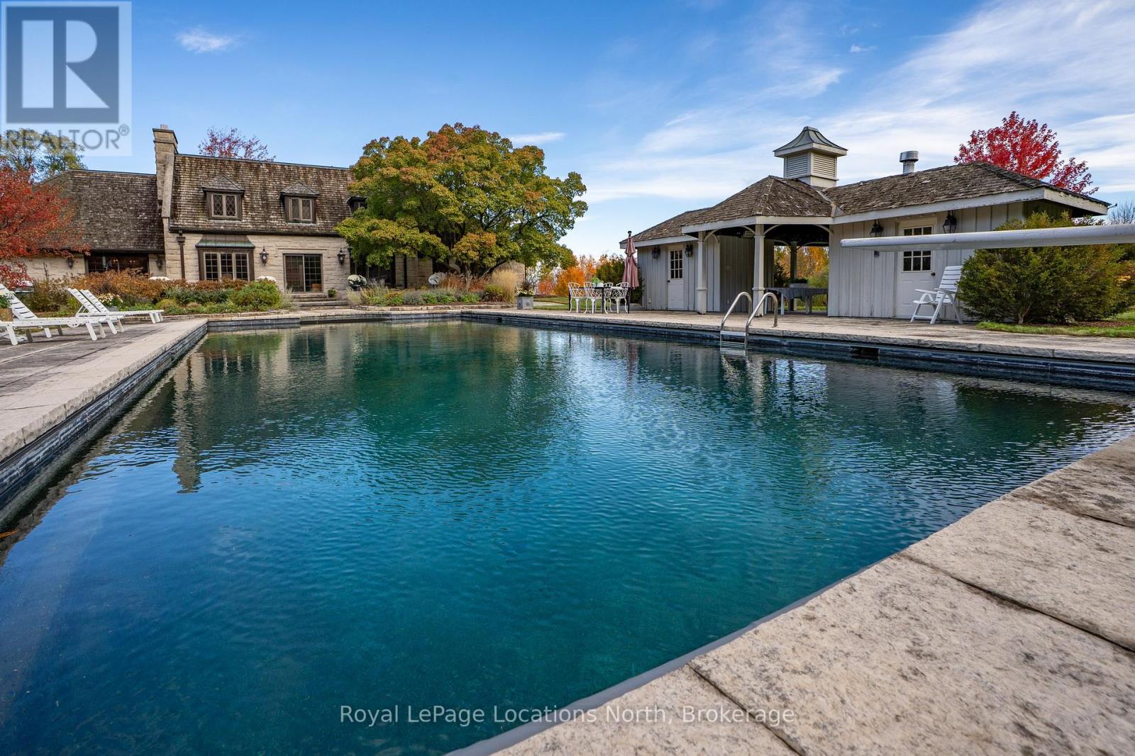 609830 12th Side Road, Blue Mountains, Ontario  L9Y 0P6 - Photo 4 - X12765660